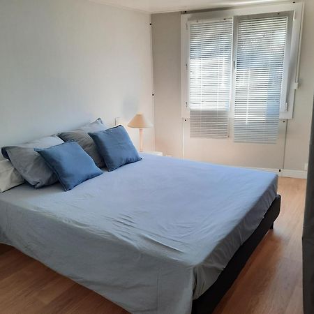 Appartement T3 Quartier Arago Les Sables-dʼOlonne Esterno foto