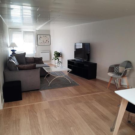 Appartement T3 Quartier Arago Les Sables-dʼOlonne Esterno foto