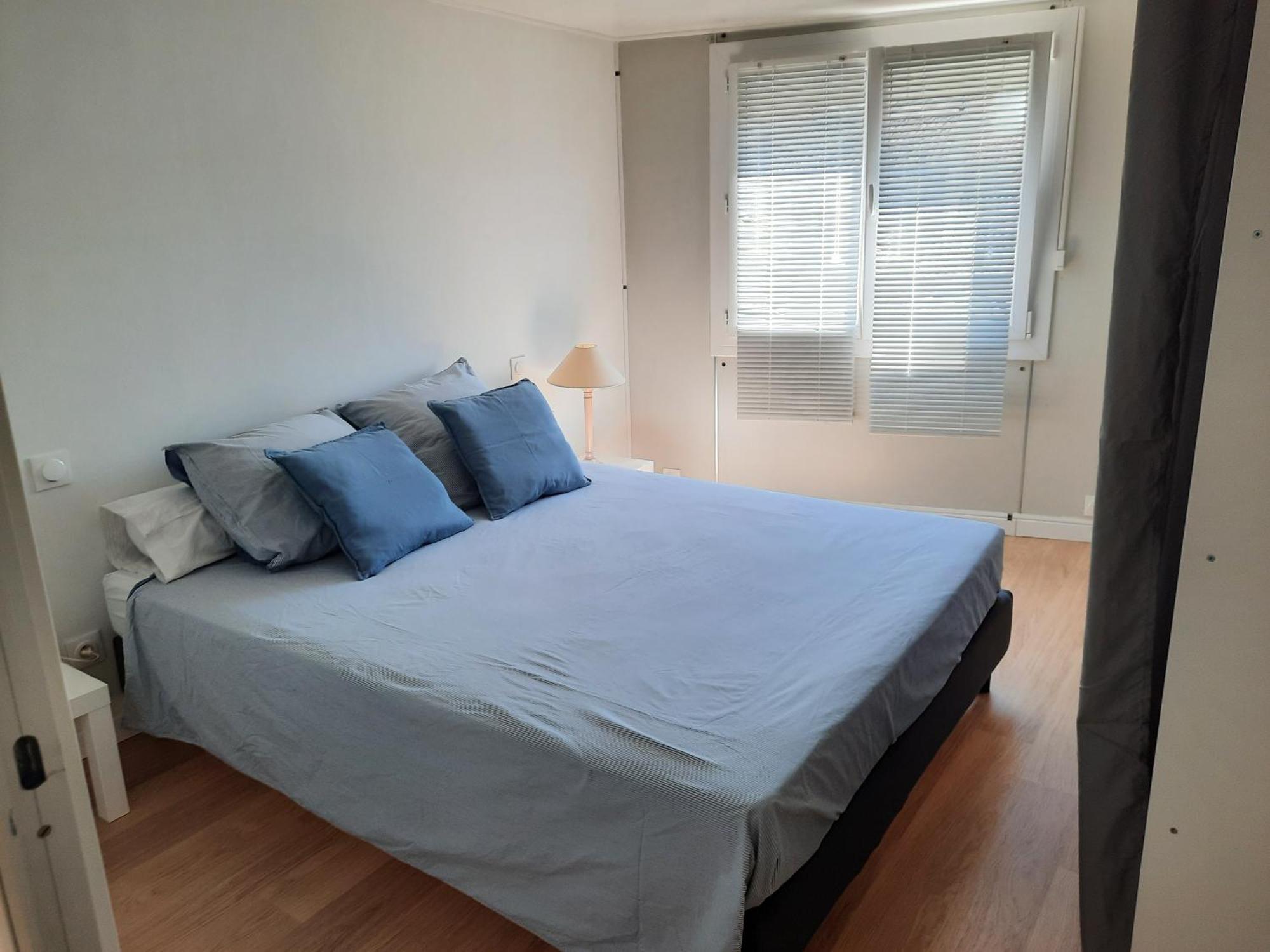 Appartement T3 Quartier Arago Les Sables-dʼOlonne Esterno foto