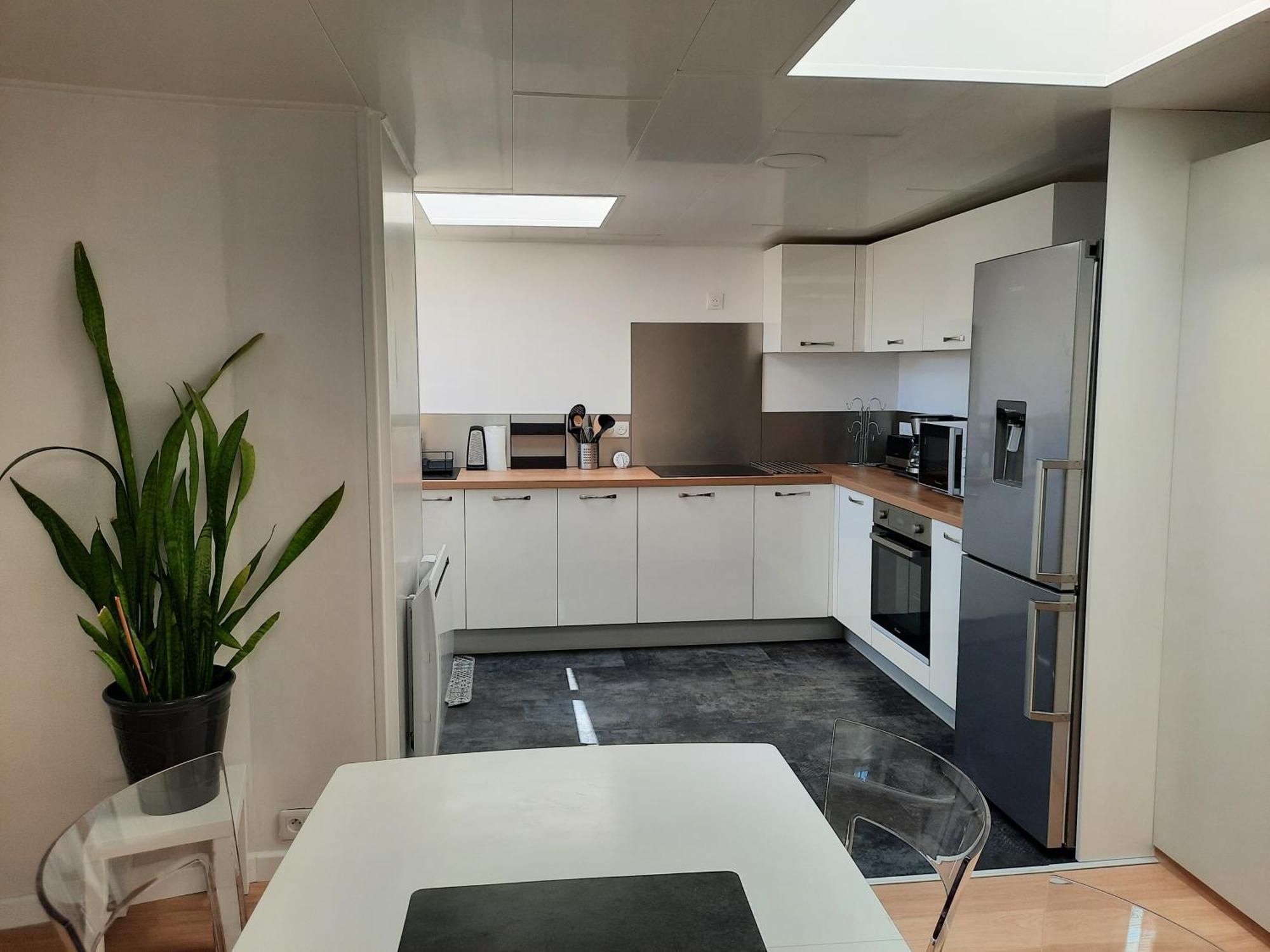 Appartement T3 Quartier Arago Les Sables-dʼOlonne Esterno foto