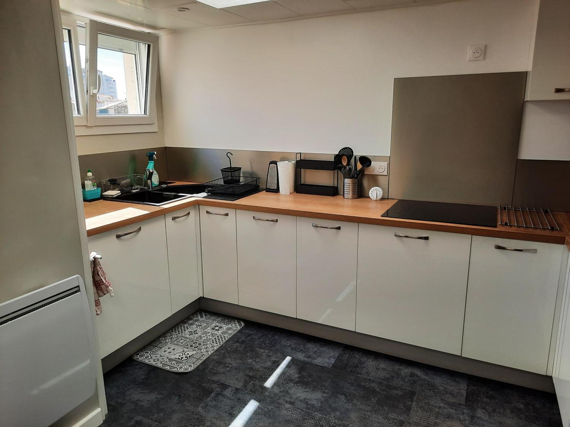 Appartement T3 Quartier Arago Les Sables-dʼOlonne Esterno foto
