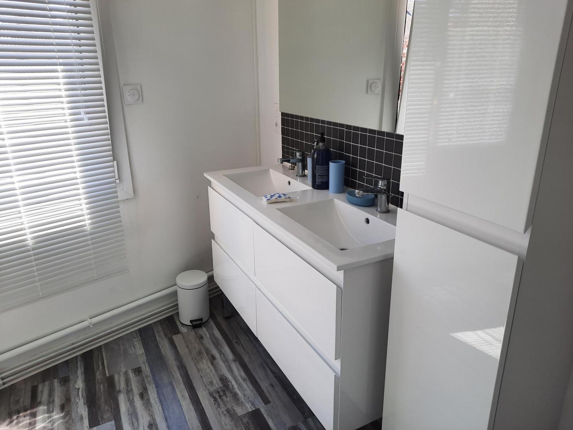 Appartement T3 Quartier Arago Les Sables-dʼOlonne Esterno foto